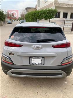 هیوندای کۆنا